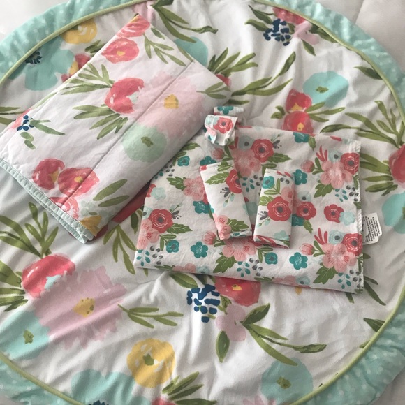 cloud island Other - Baby Bundle